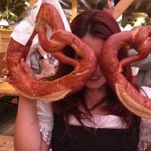 Meet your Posher, Patty